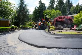 Reliable Georgetown, CT Driveway Paving Services Solutions